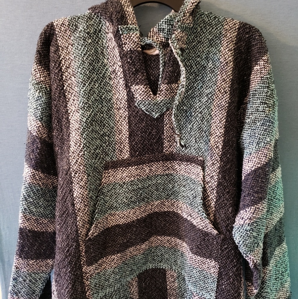 Baja Hoodie
